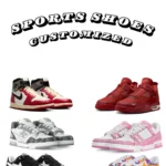 Kivne High-end custom sneakers