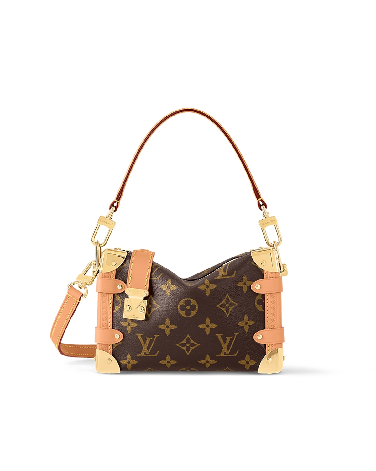 Rebce Louis Vuitton Side Trunk PM