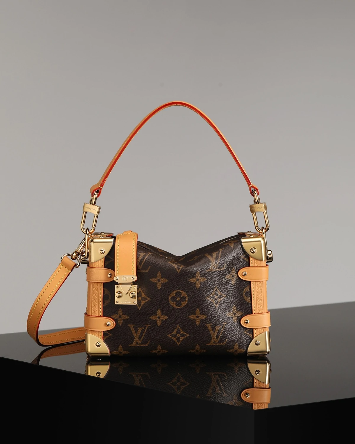 Rebce Louis Vuitton Side Trunk PM