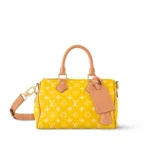 Rebce Speedy P9 Bandoulière 25 “Yellow”