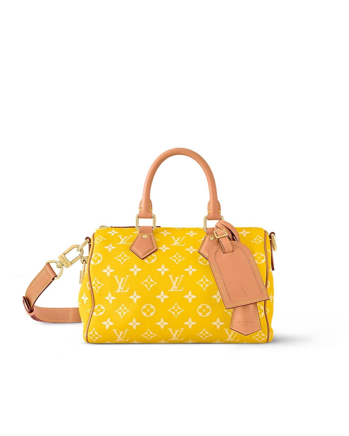 Rebce Speedy P9 Bandoulière 25 “Yellow”
