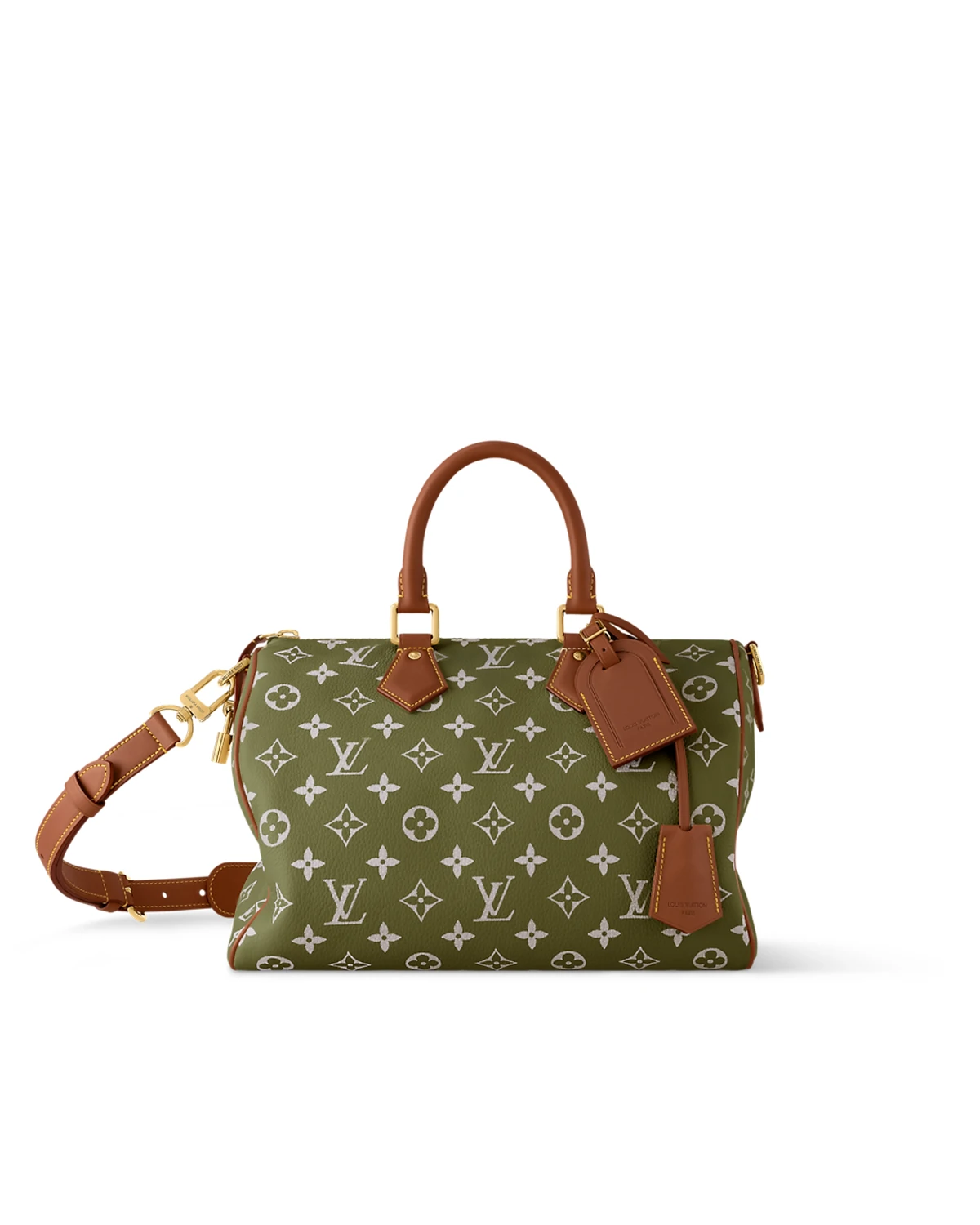 Rebce Speedy P9 Bandoulière 30 “Green Sancha”