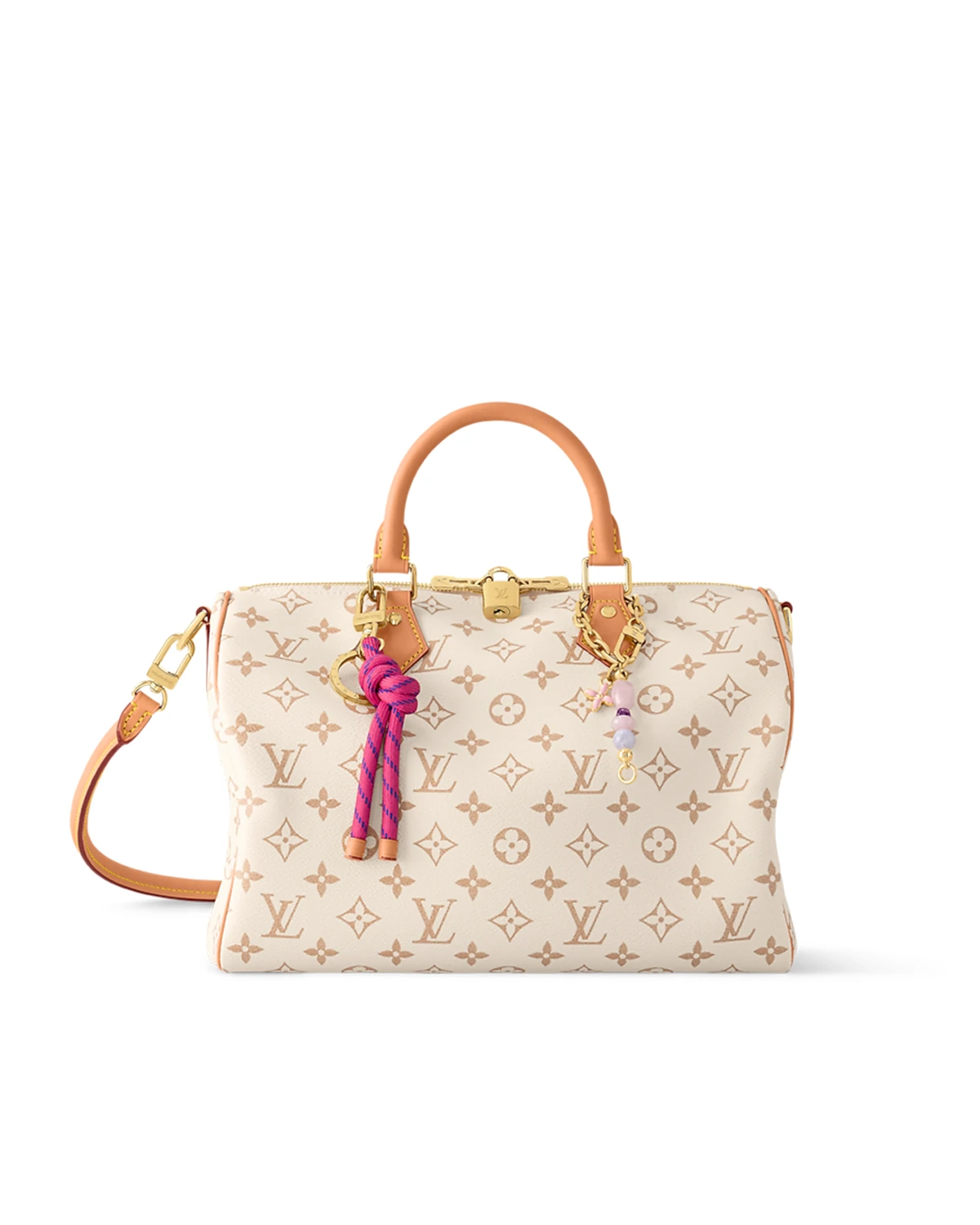 Rebce Speedy Soft 30 Lucky “White”