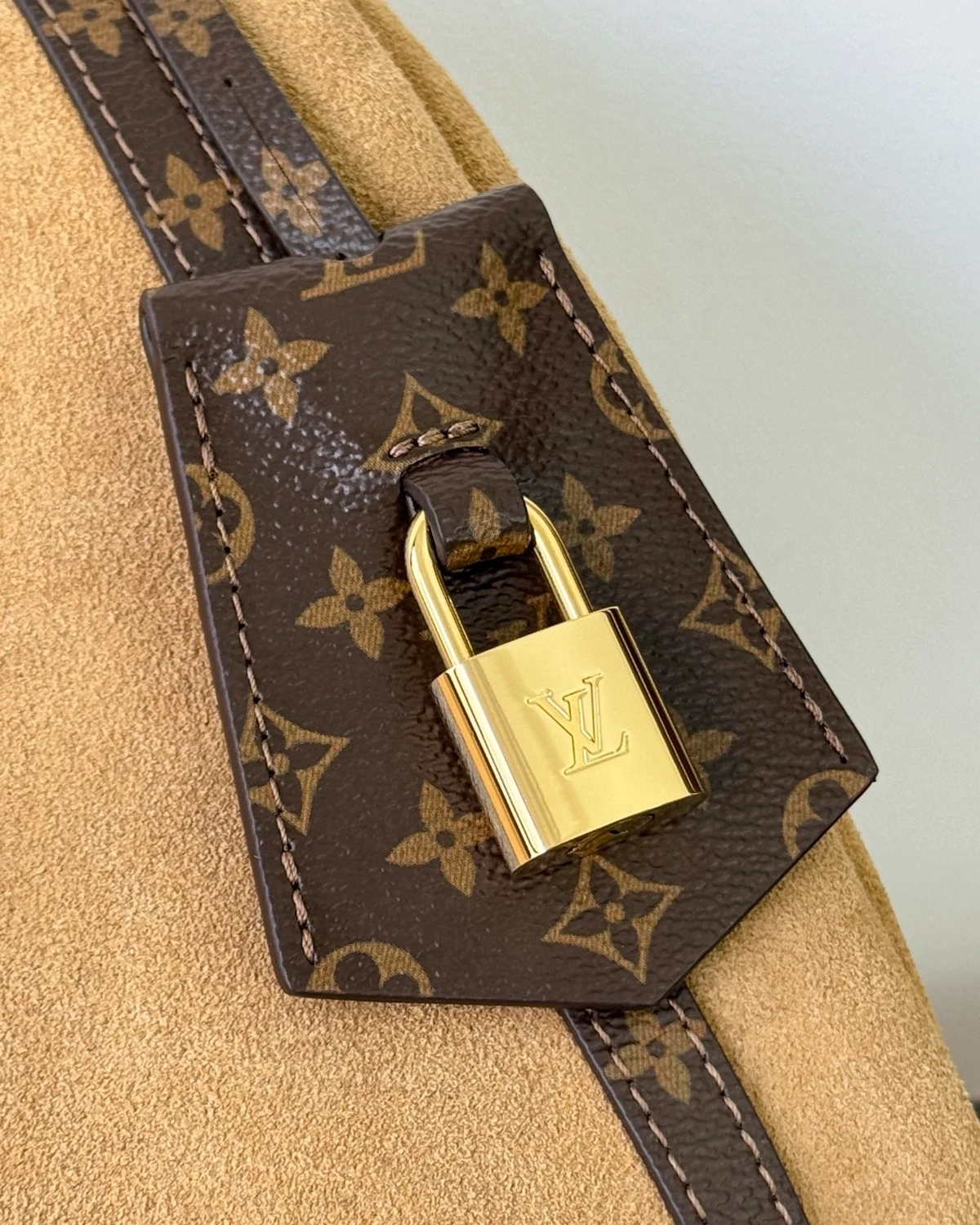 Rebce Express MM “Hazelnut”