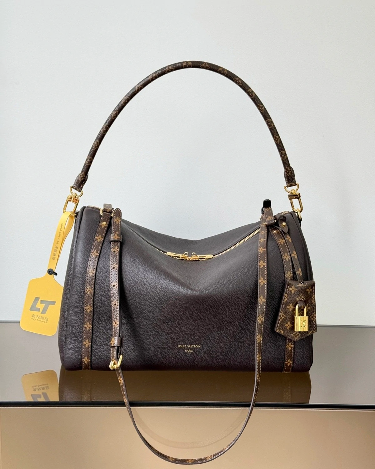 Rebce Express MM “Mahogany”