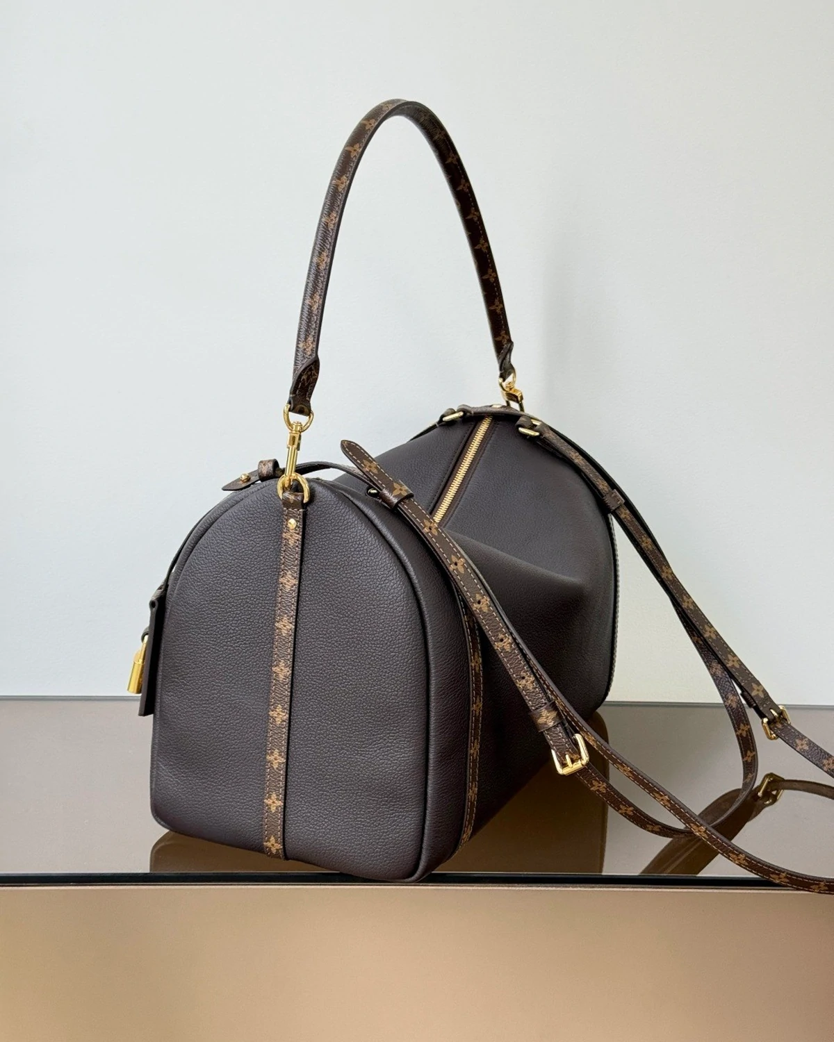 Rebce Express MM “Mahogany”