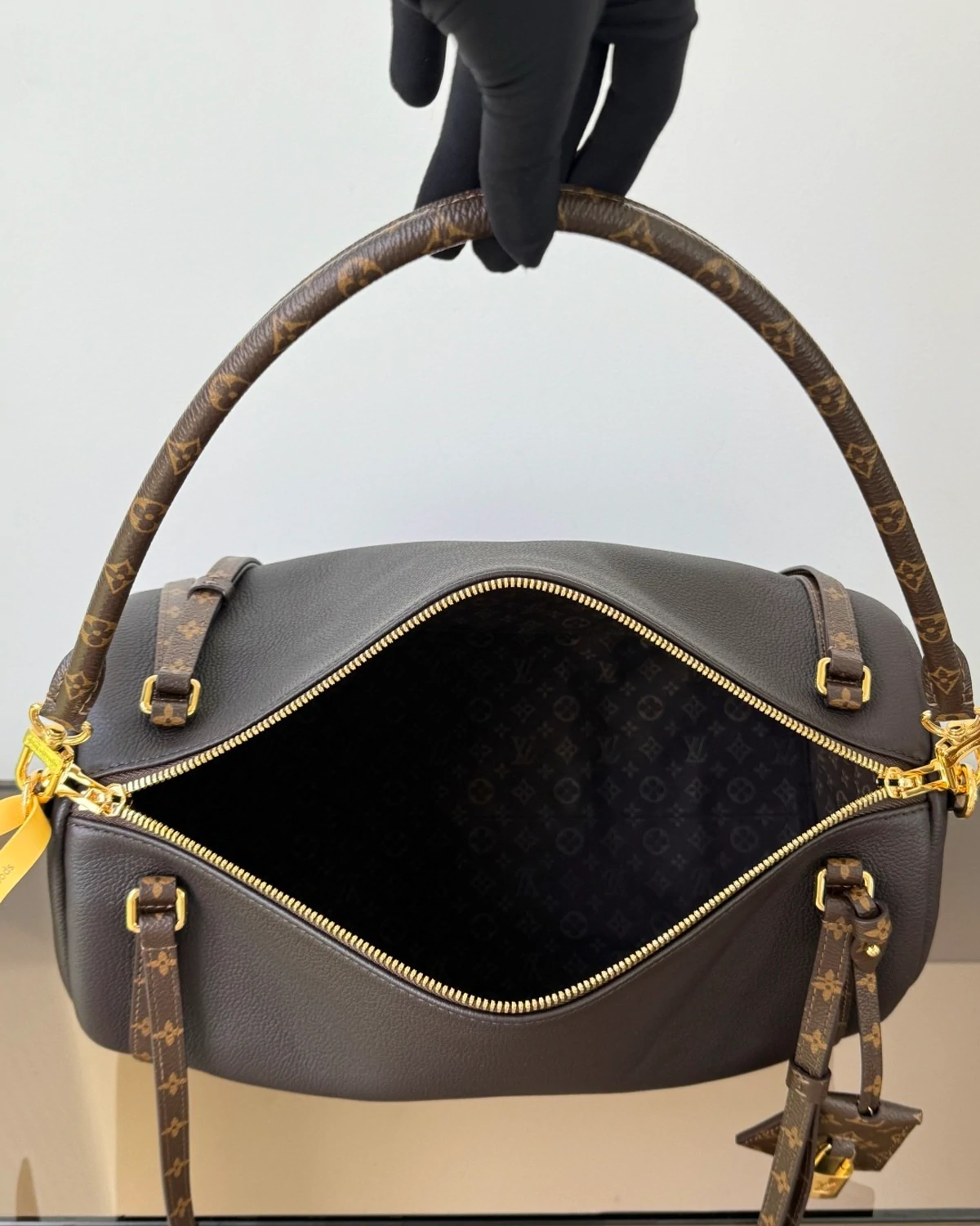 Rebce Express MM “Mahogany”