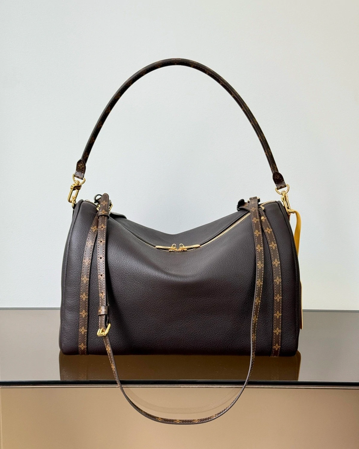 Rebce Express MM “Mahogany”