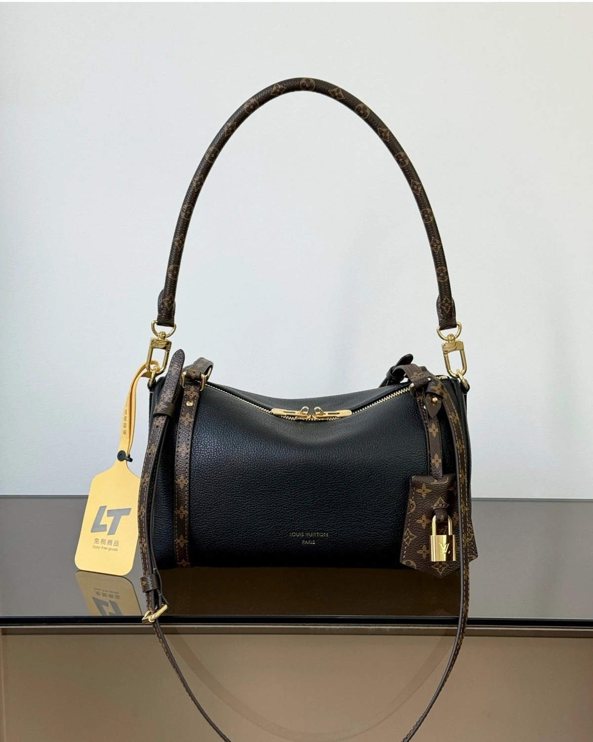 Rebce Express PM “Black”