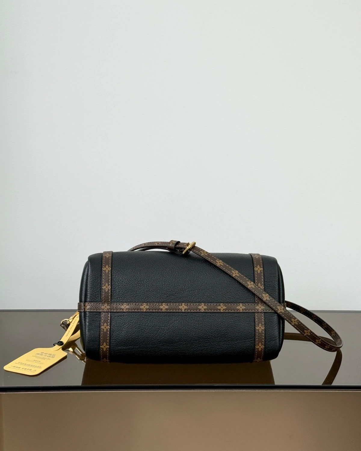 Rebce Express PM “Black”