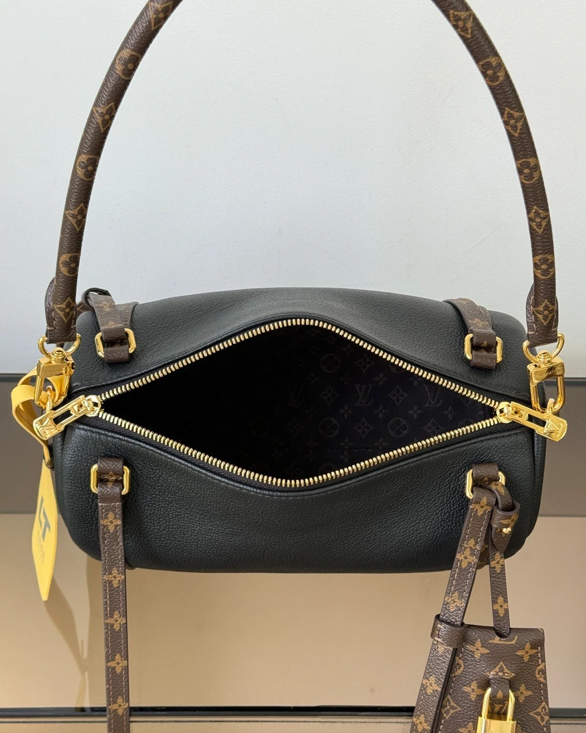 Rebce Express PM “Black”