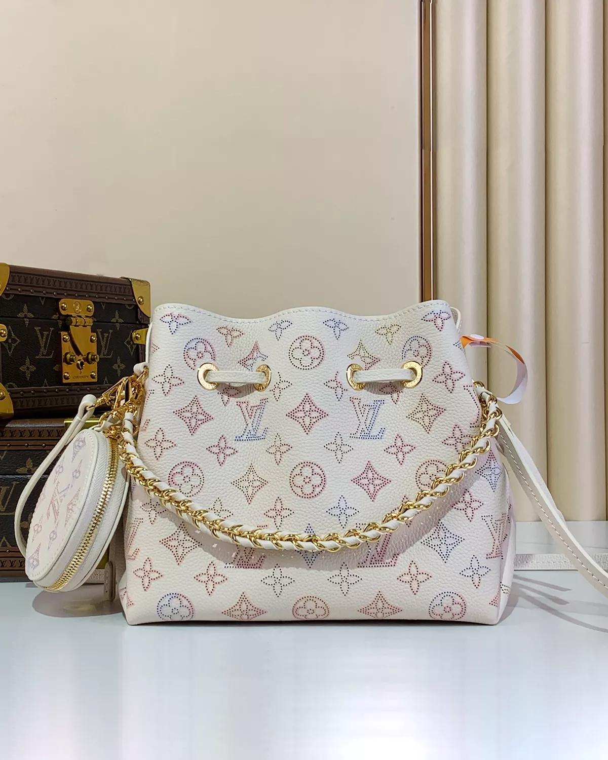 All Bags, Mini Bags, Bucket Bags