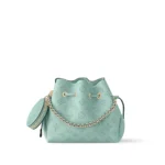 Bella “Mineral Blue”