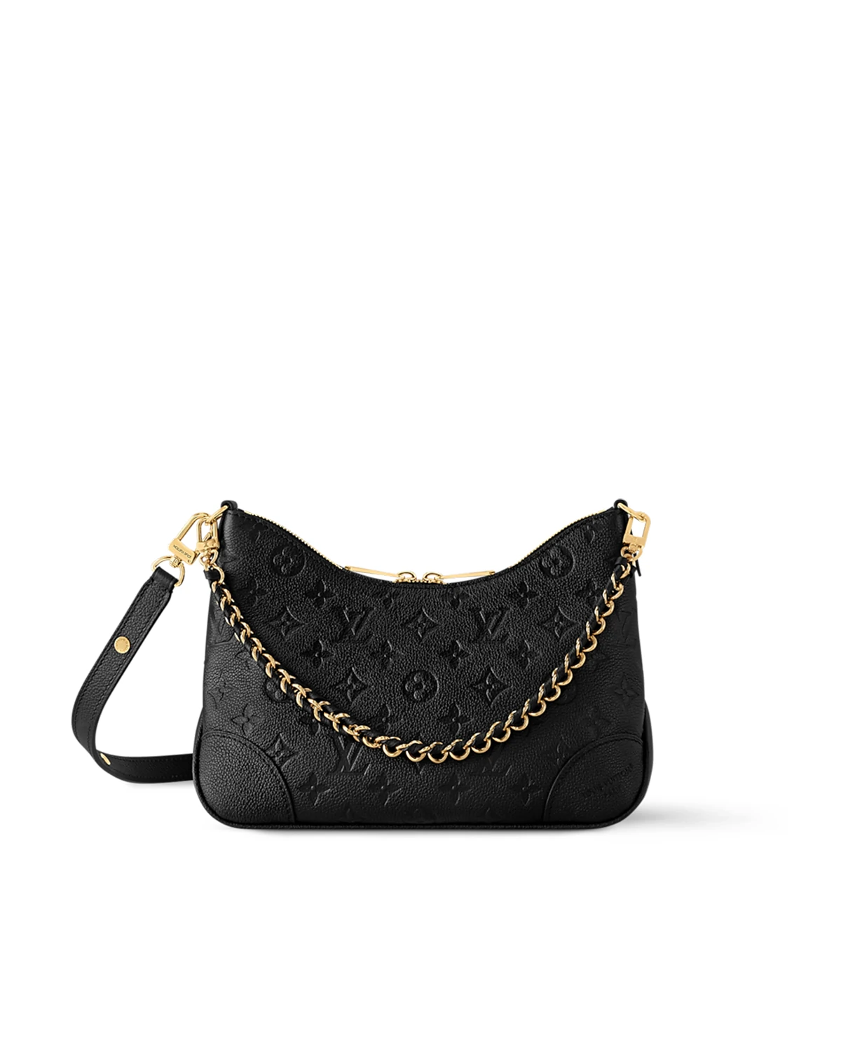 Boulogne PM “Black”