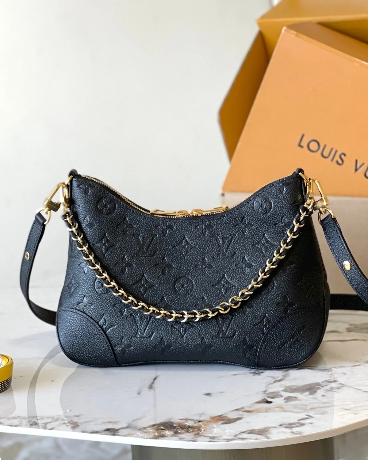 Boulogne PM “Black”