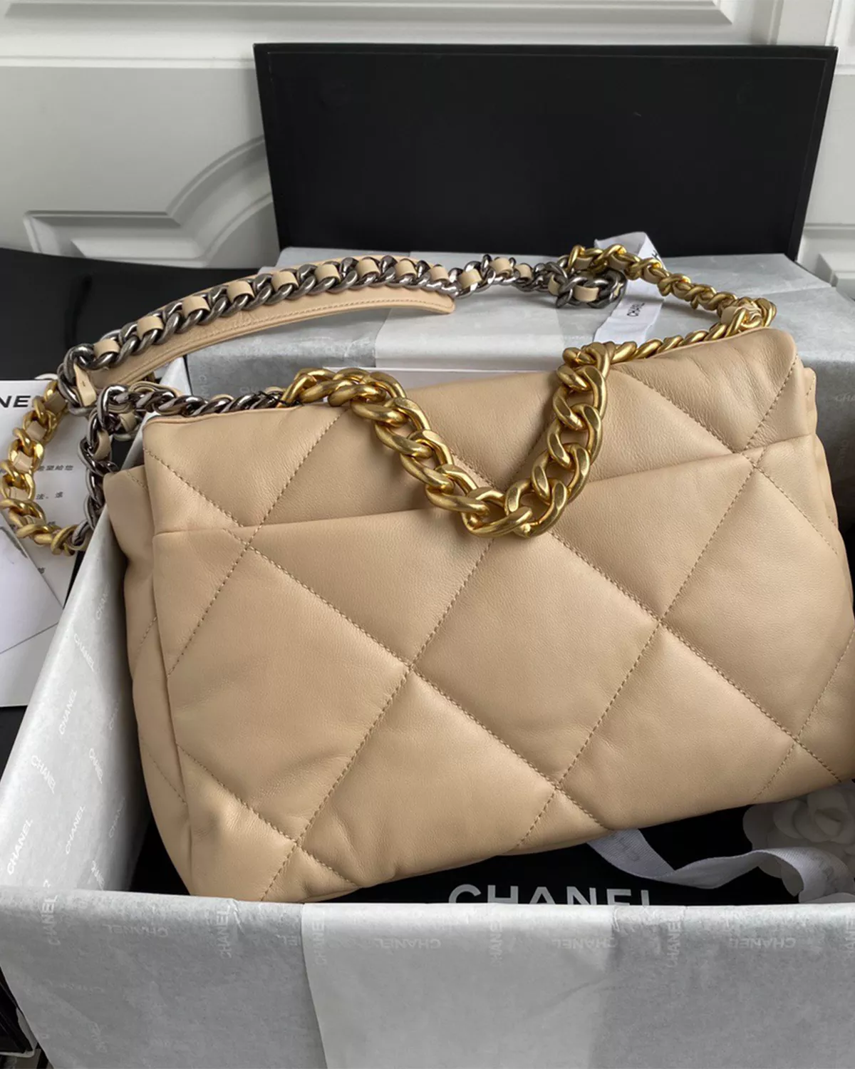 All Bags, Shoulder Bags, Flap Bags