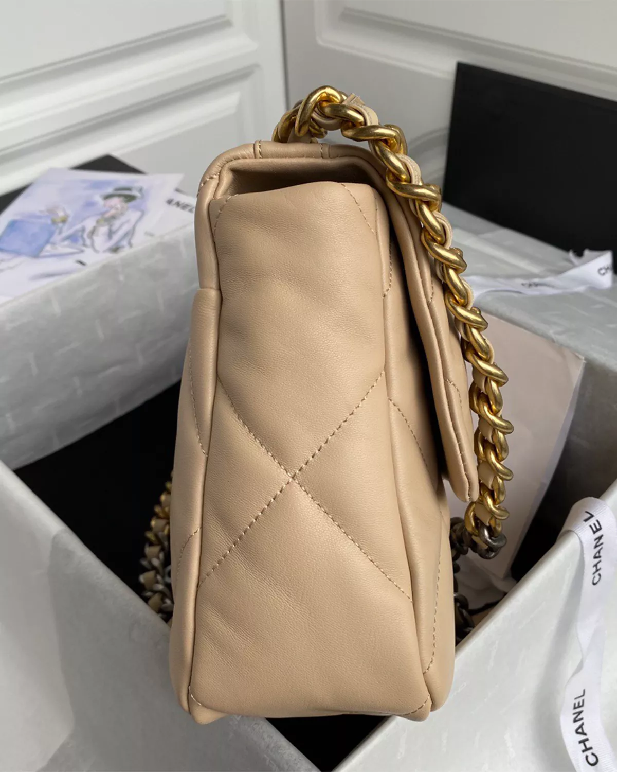 All Bags, Shoulder Bags, Flap Bags