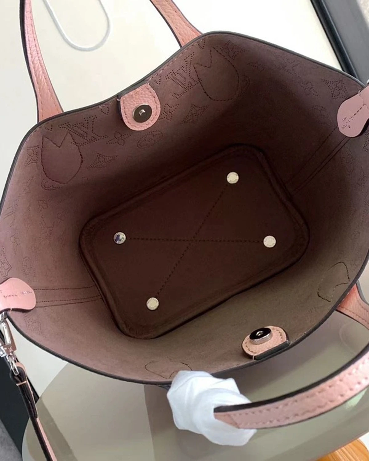 Rebce Blossom PM “Rose Jasmin”