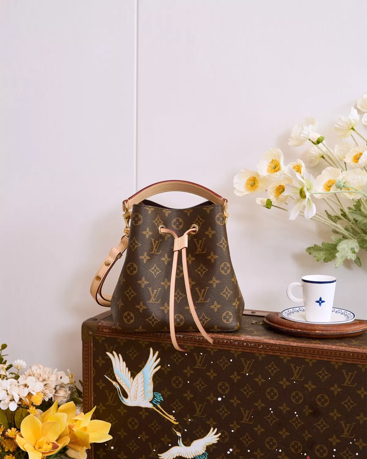 ll Bags, Bucket Bags, Mini Bags