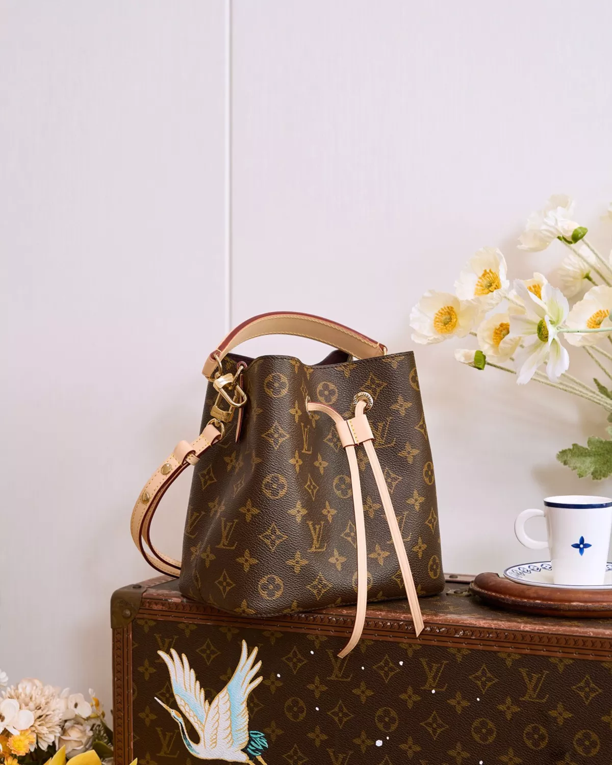 ll Bags, Bucket Bags, Mini Bags