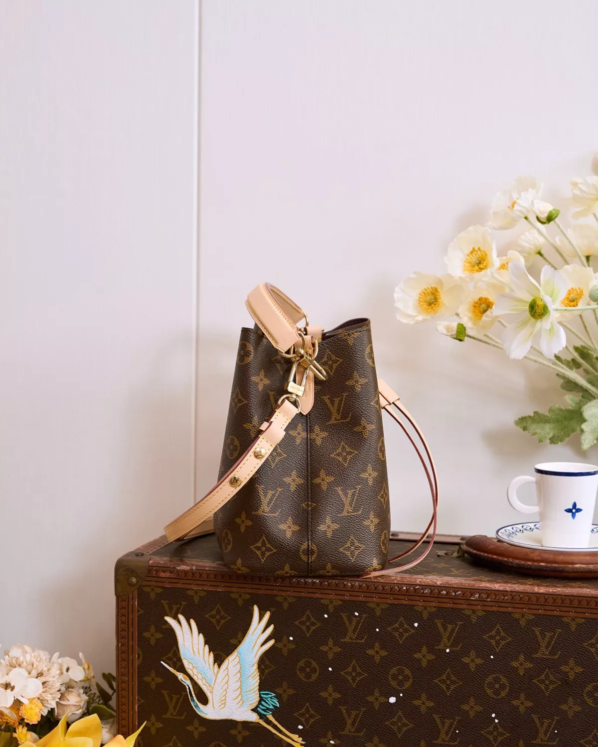 ll Bags, Bucket Bags, Mini Bags