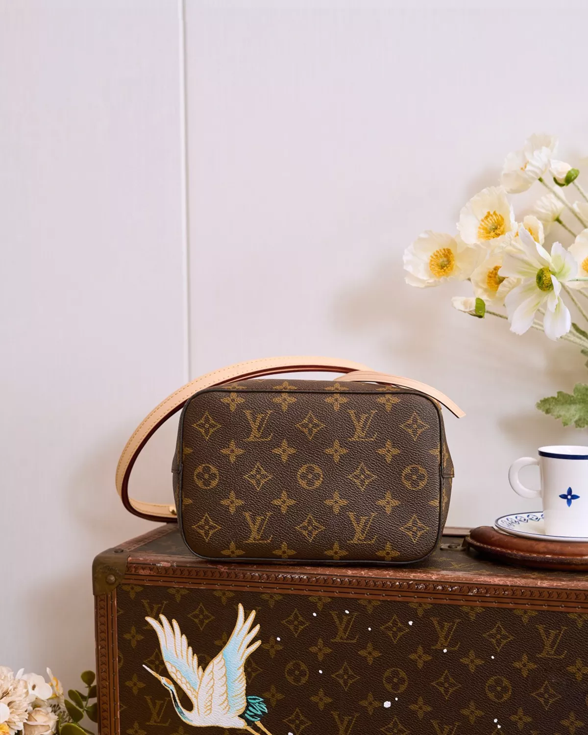 ll Bags, Bucket Bags, Mini Bags