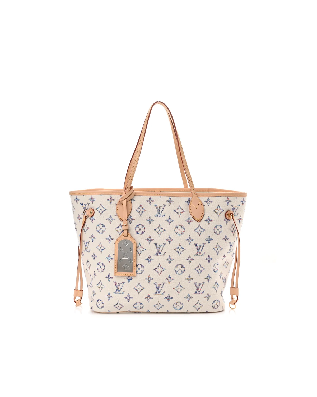 Neverfull MM Tote Bag