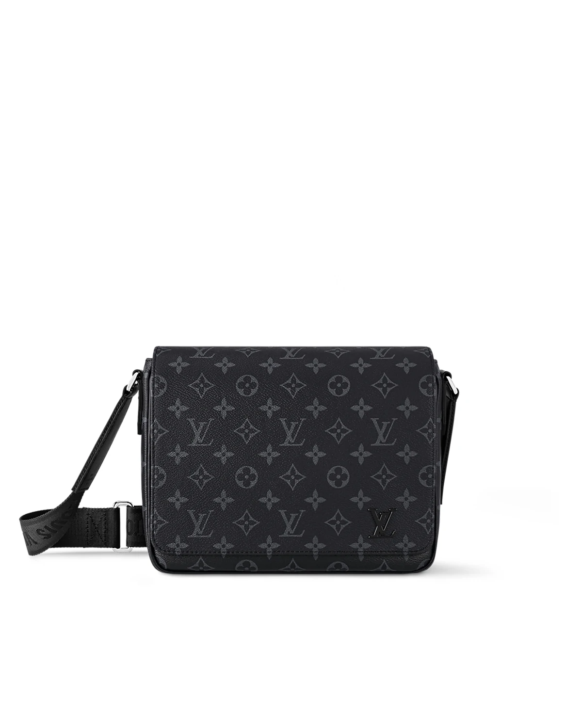 Rebce District PM “Monogram Eclipse”