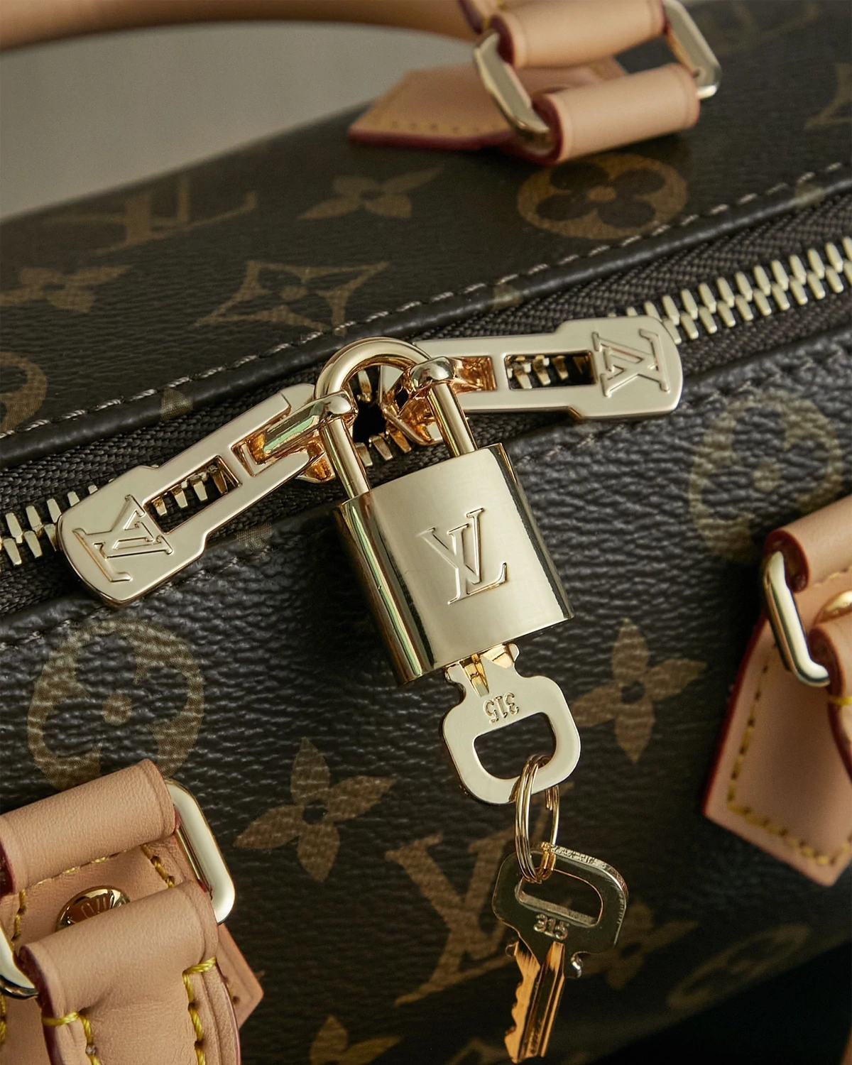 Rebce Speedy Bandoulière 20 “Black”