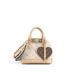 Rebce Alma Mini LV&I