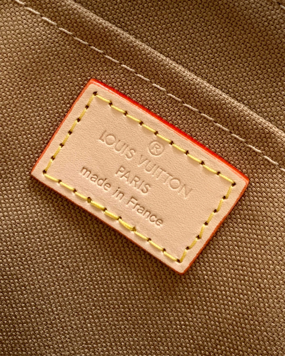 Rebce Alma Mini LV&I