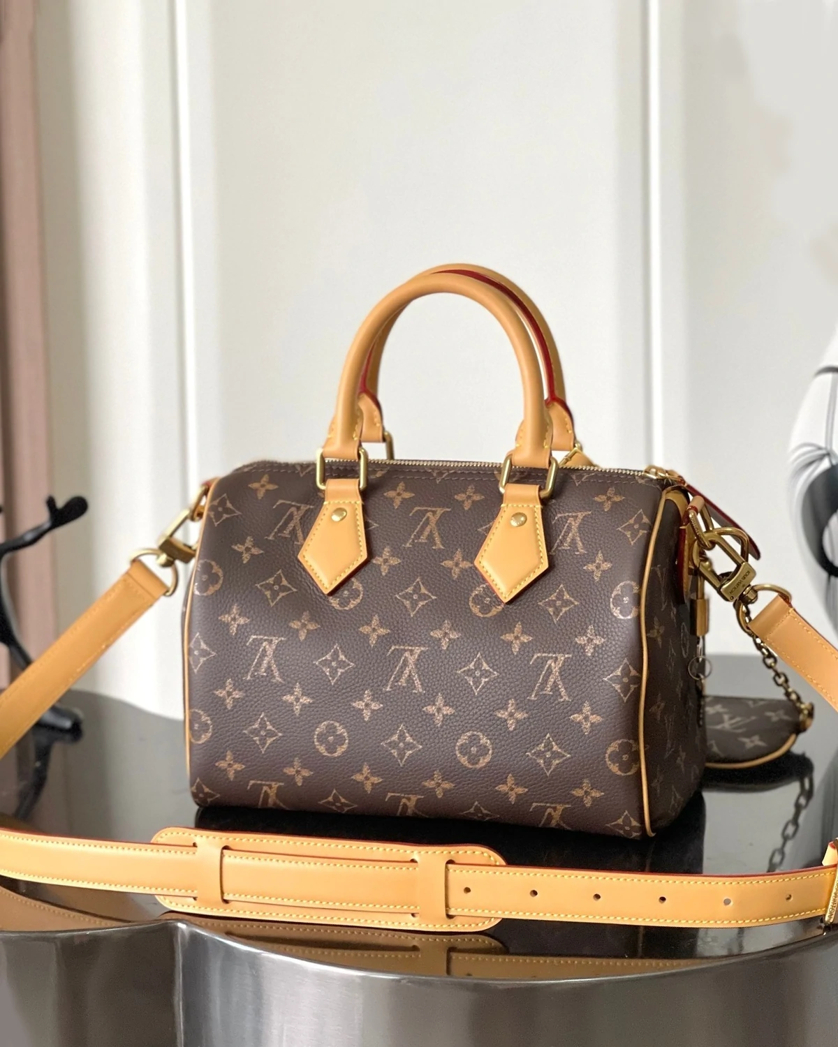 Rebce Speedy P9 Bandoulière 25