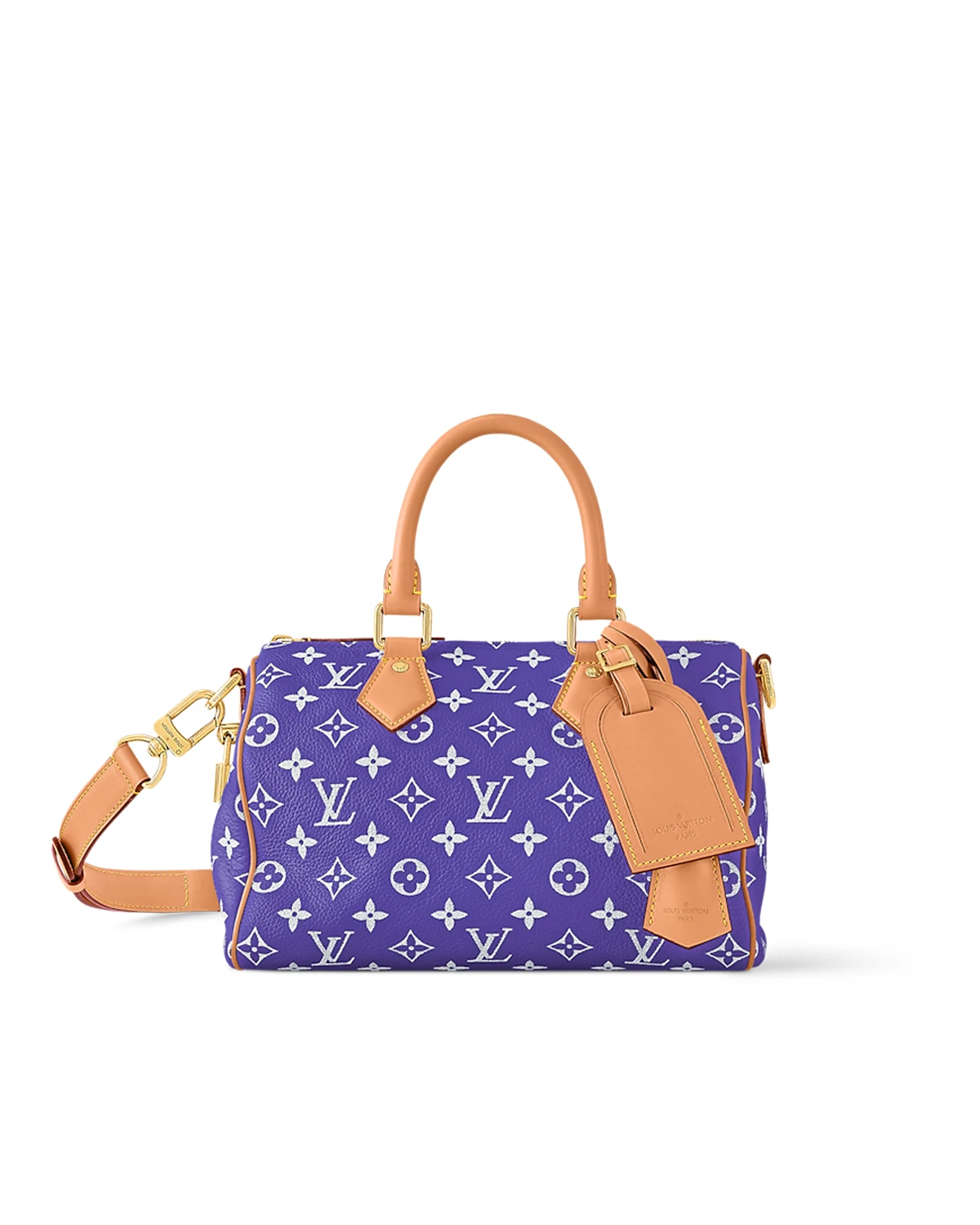 Rebce Speedy P9 Bandoulière 25 “Amethyst Purple”