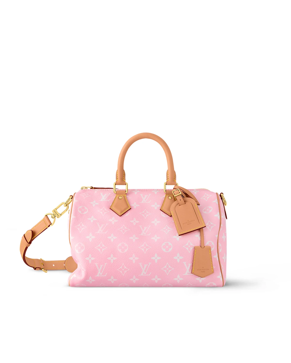 Rebce Speedy P9 Bandoulière 25 “pink”