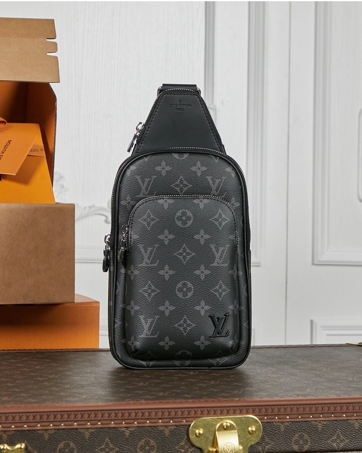 Rebce Avenue Slingbag PM