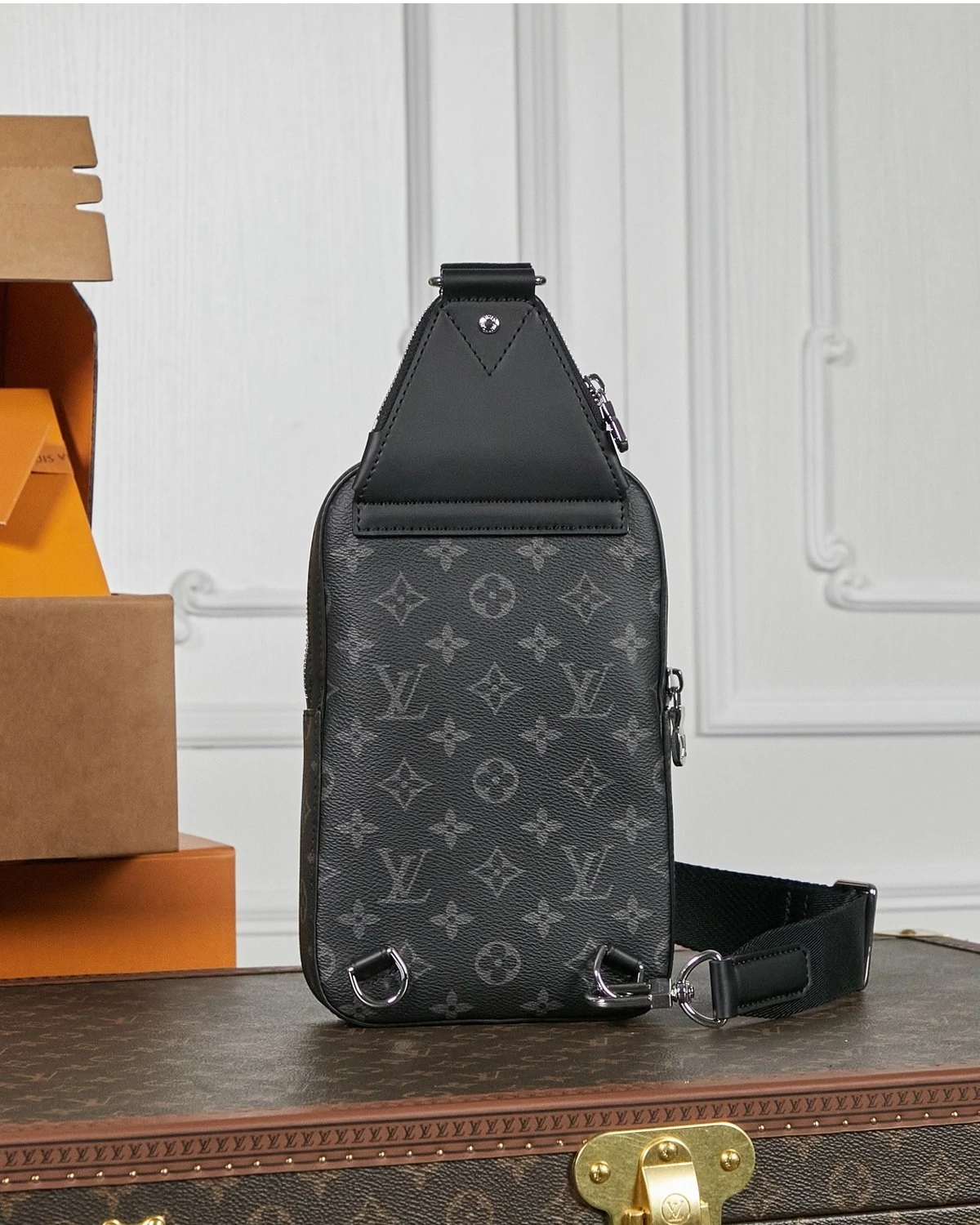 Rebce Avenue Slingbag PM