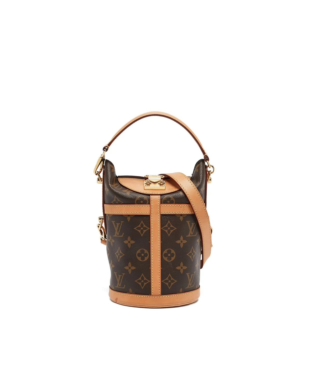 Rebce Monogram Duffle Bag