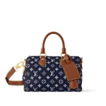 Rebce Speedy P9 Bandoulière 25 “Indigo Blue”