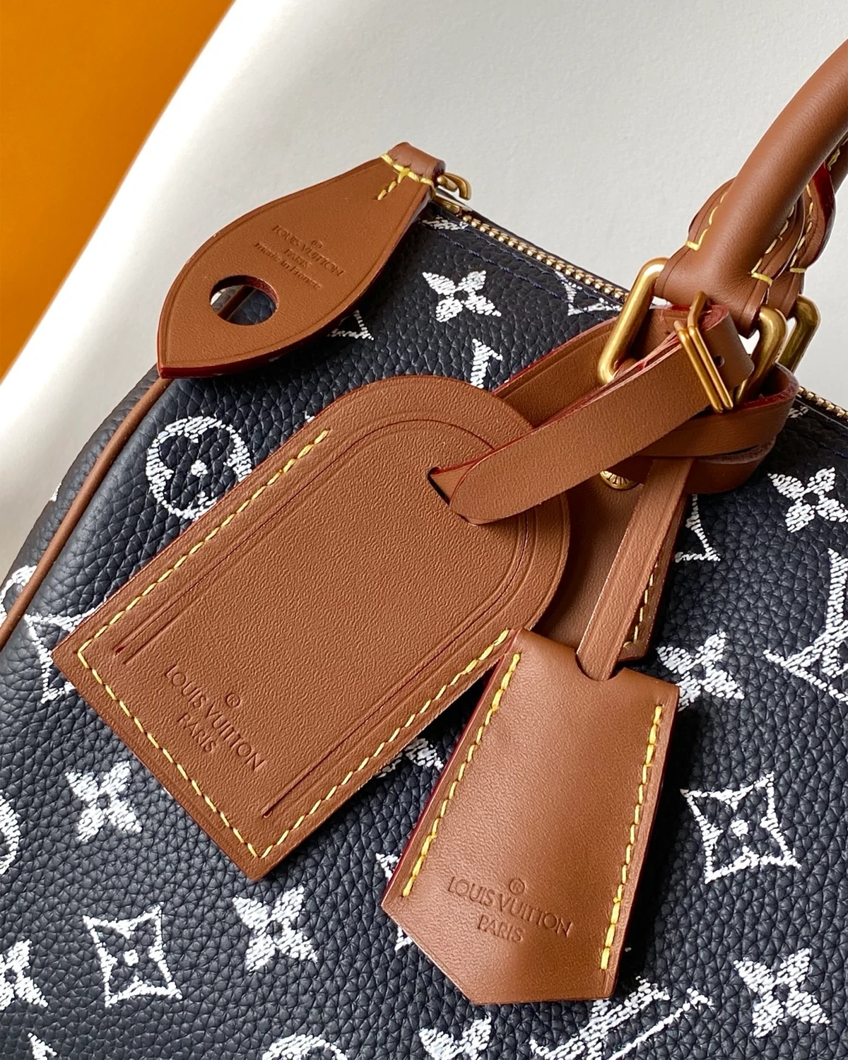 Rebce Speedy P9 Bandoulière 25 “Indigo Blue”