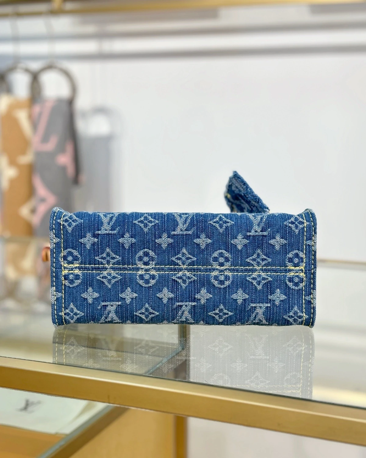 Rebce OnTheGo PM “Denim Blue”