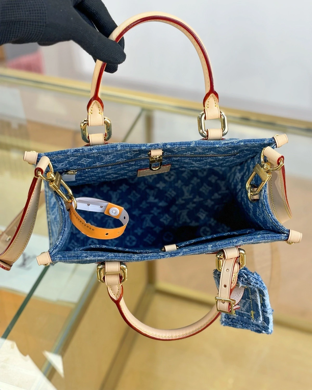 Rebce OnTheGo PM “Denim Blue”