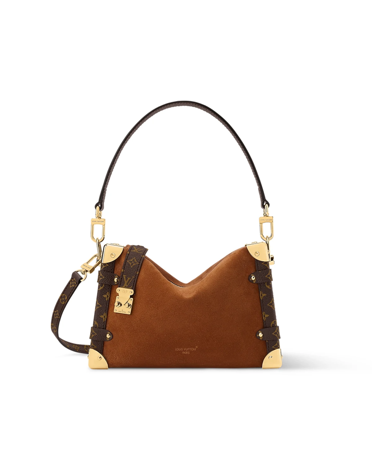 Side Trunk MM “Tan”