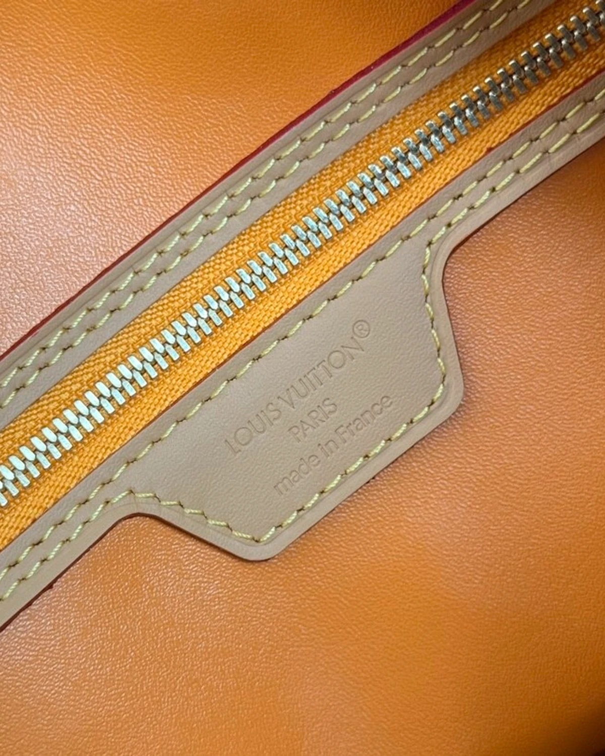 Speedy Soft 30 “Monogram Dune”