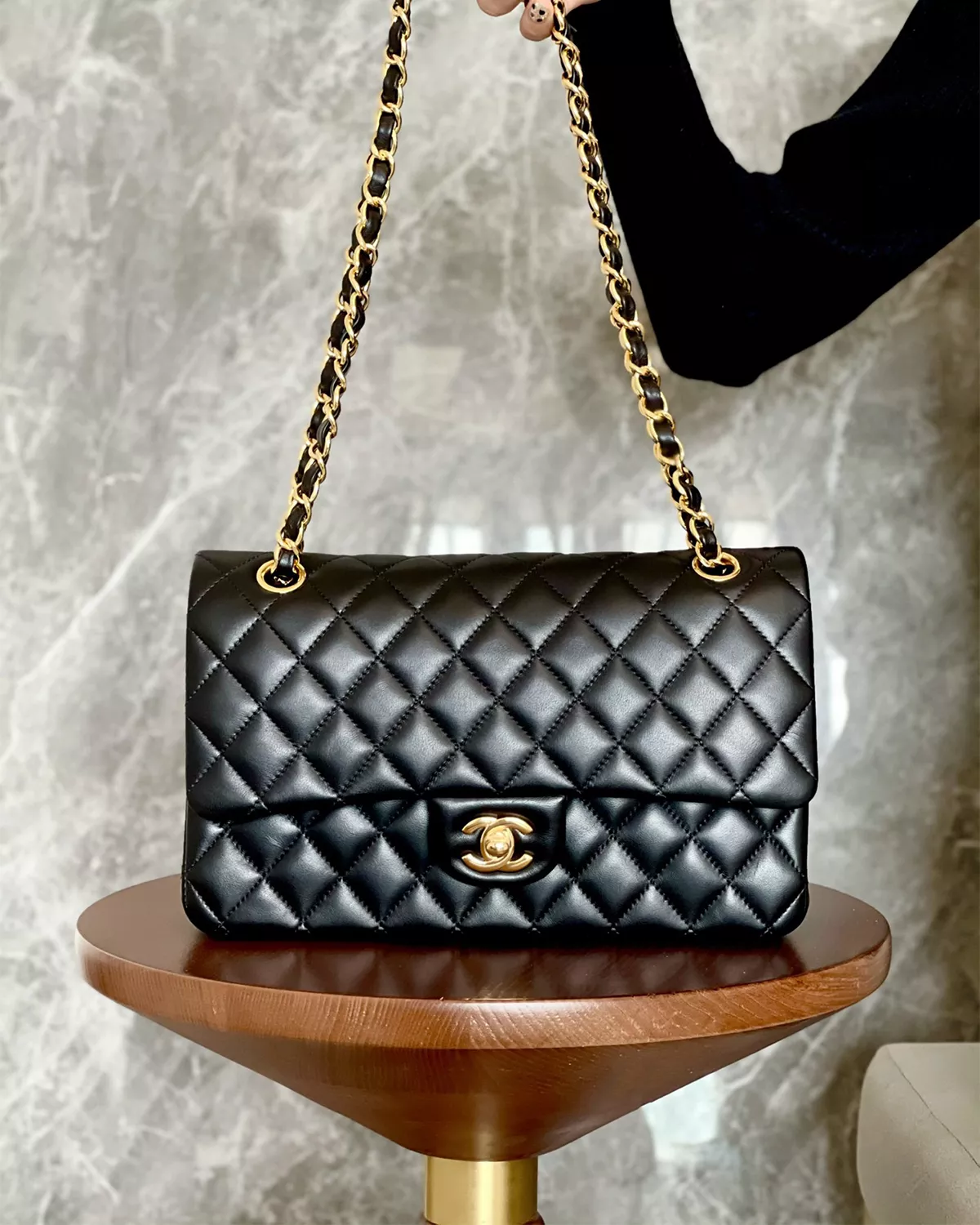 All Bags, Shoulder Bags, Classic Collection