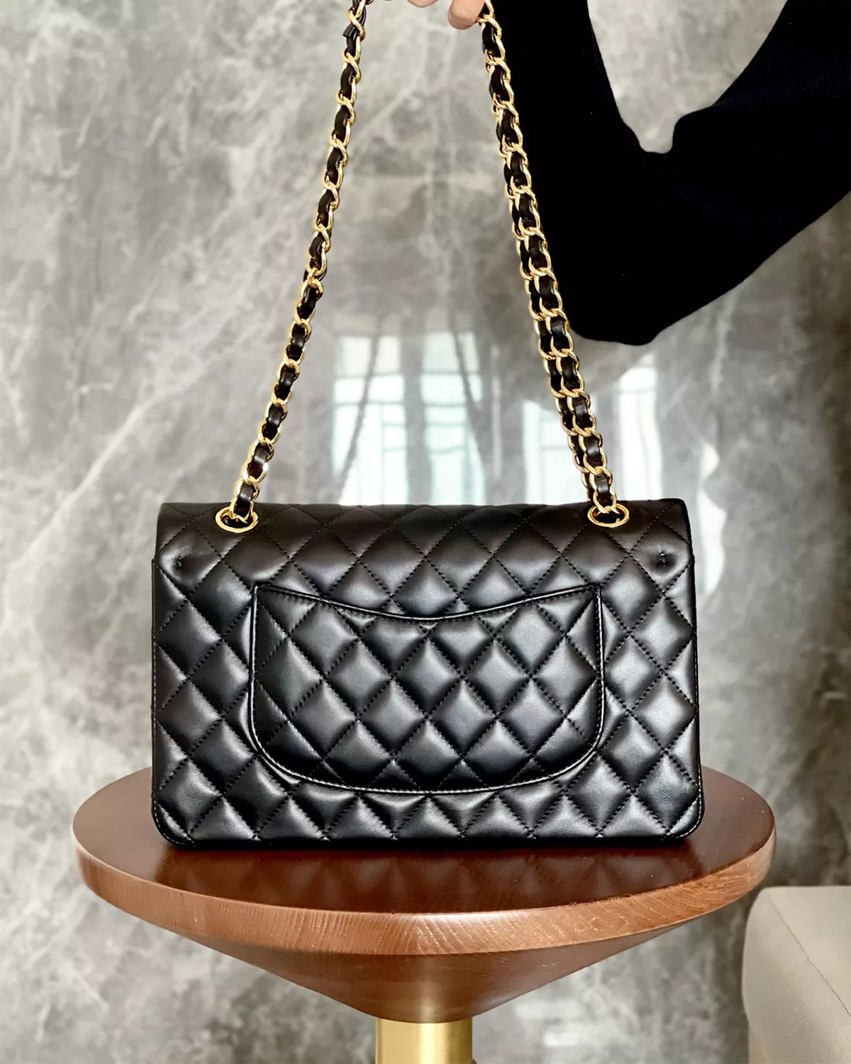 All Bags, Shoulder Bags, Classic Collection