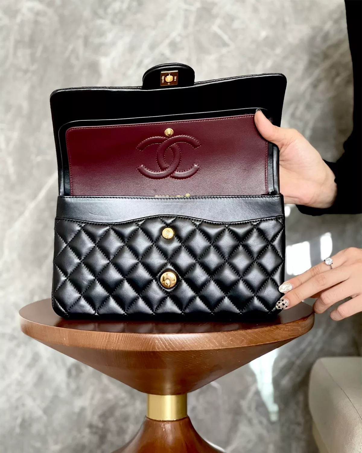 All Bags, Shoulder Bags, Classic Collection