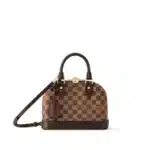Alma BB “Damier Ebene ”