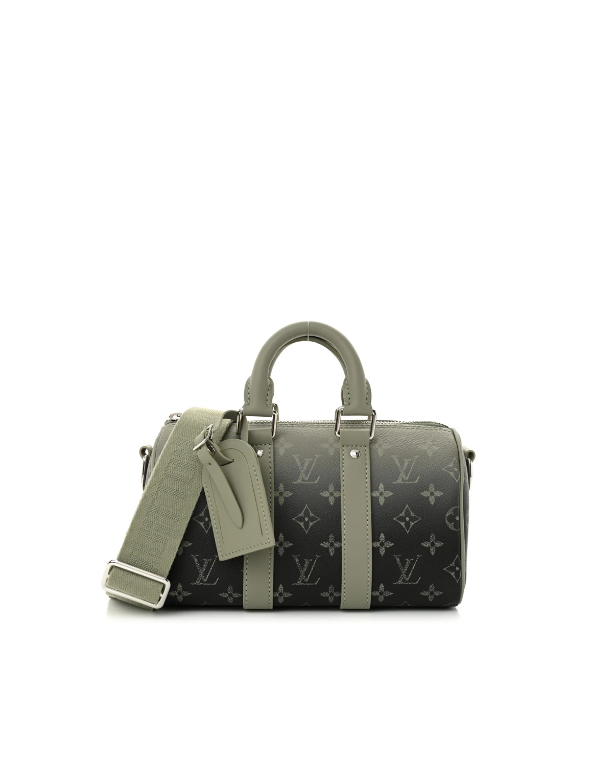 Keepall Bandouliere 25 “Monogram Gradient”