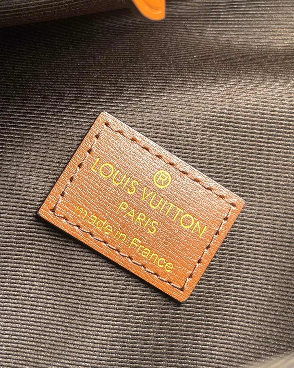 Loop Hobo “Monogram Canvas”