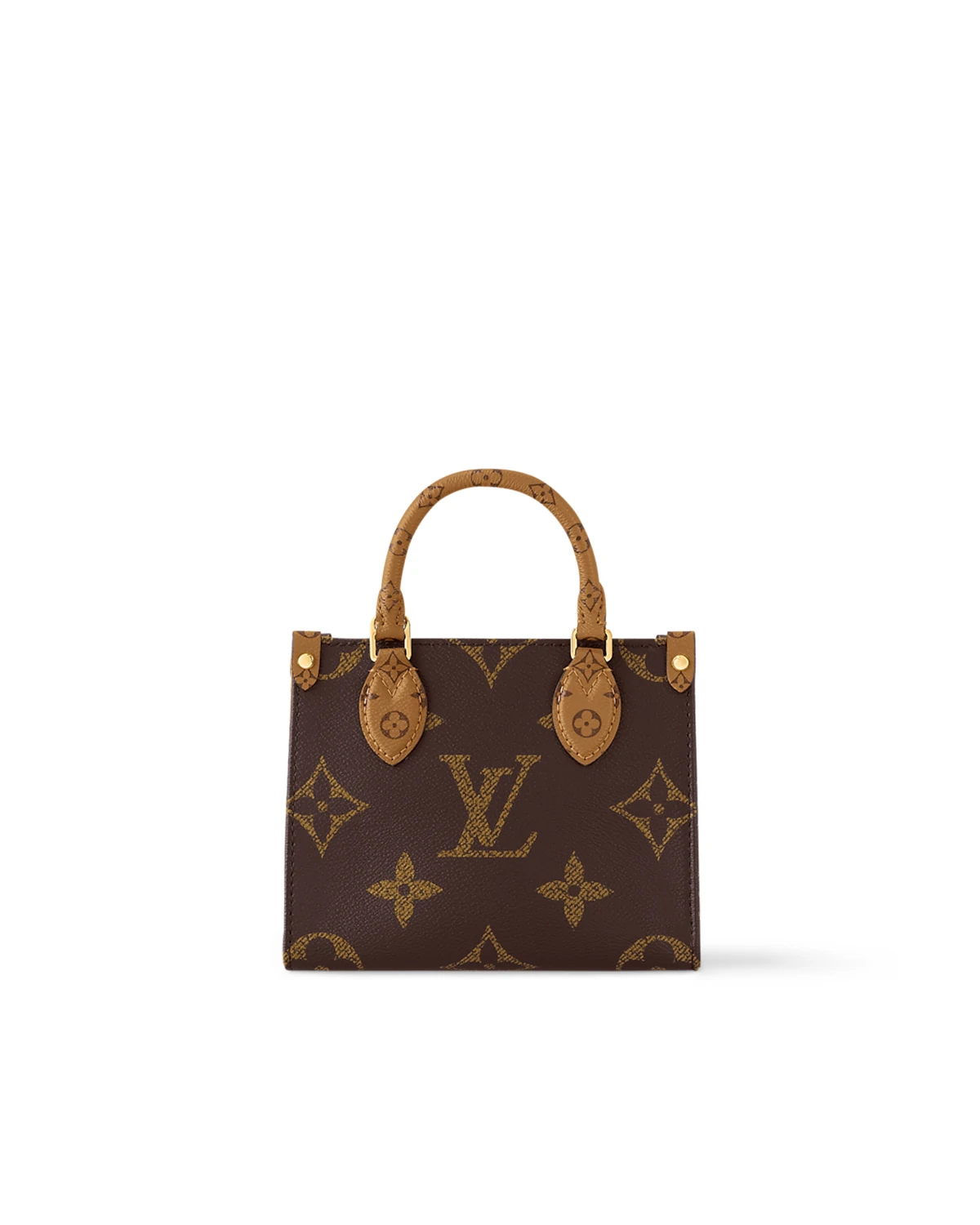 OnTheGo BB “Monogram Reverse”